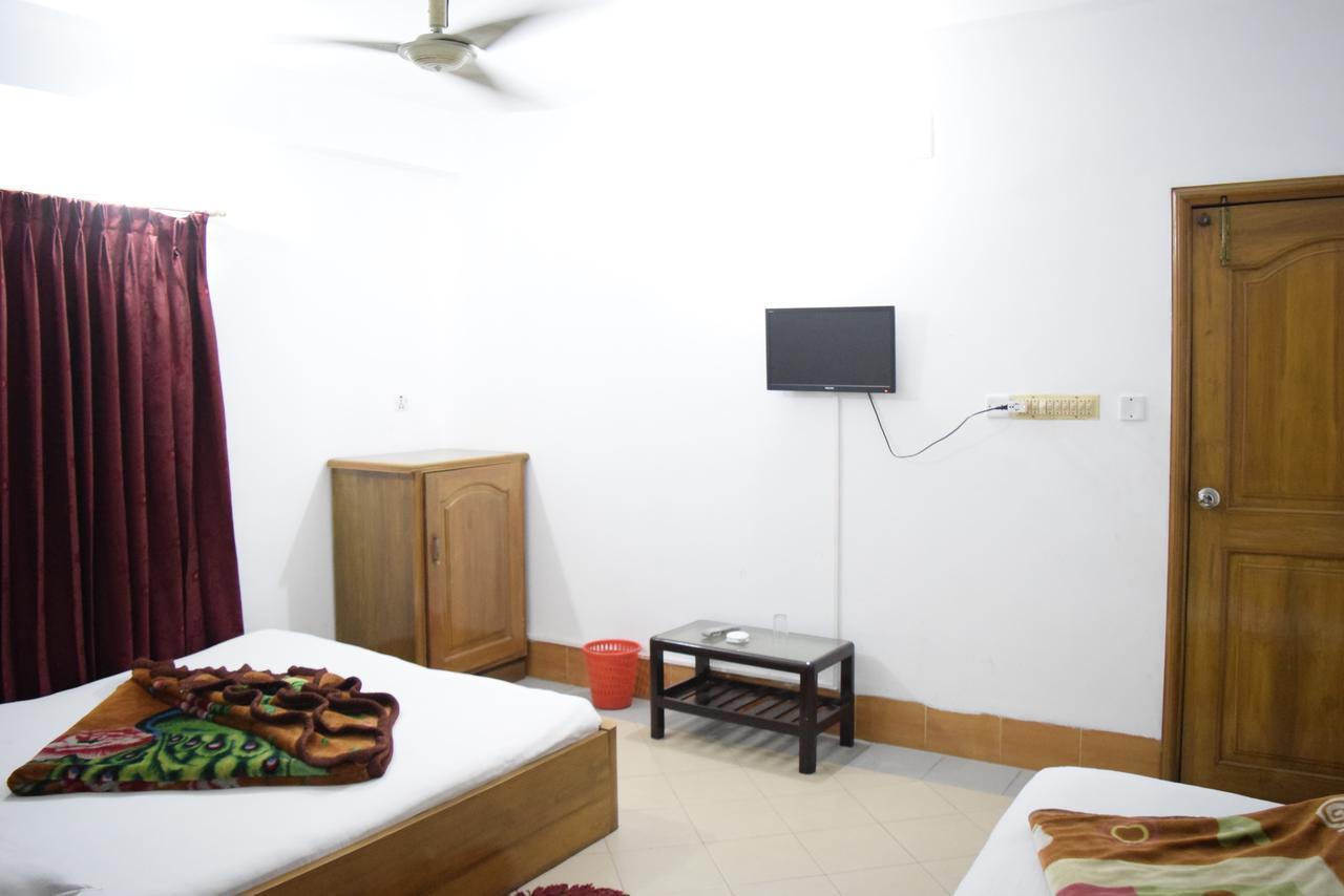 Cox'S Inn কক্স ইন Cox's Bazar Ngoại thất bức ảnh