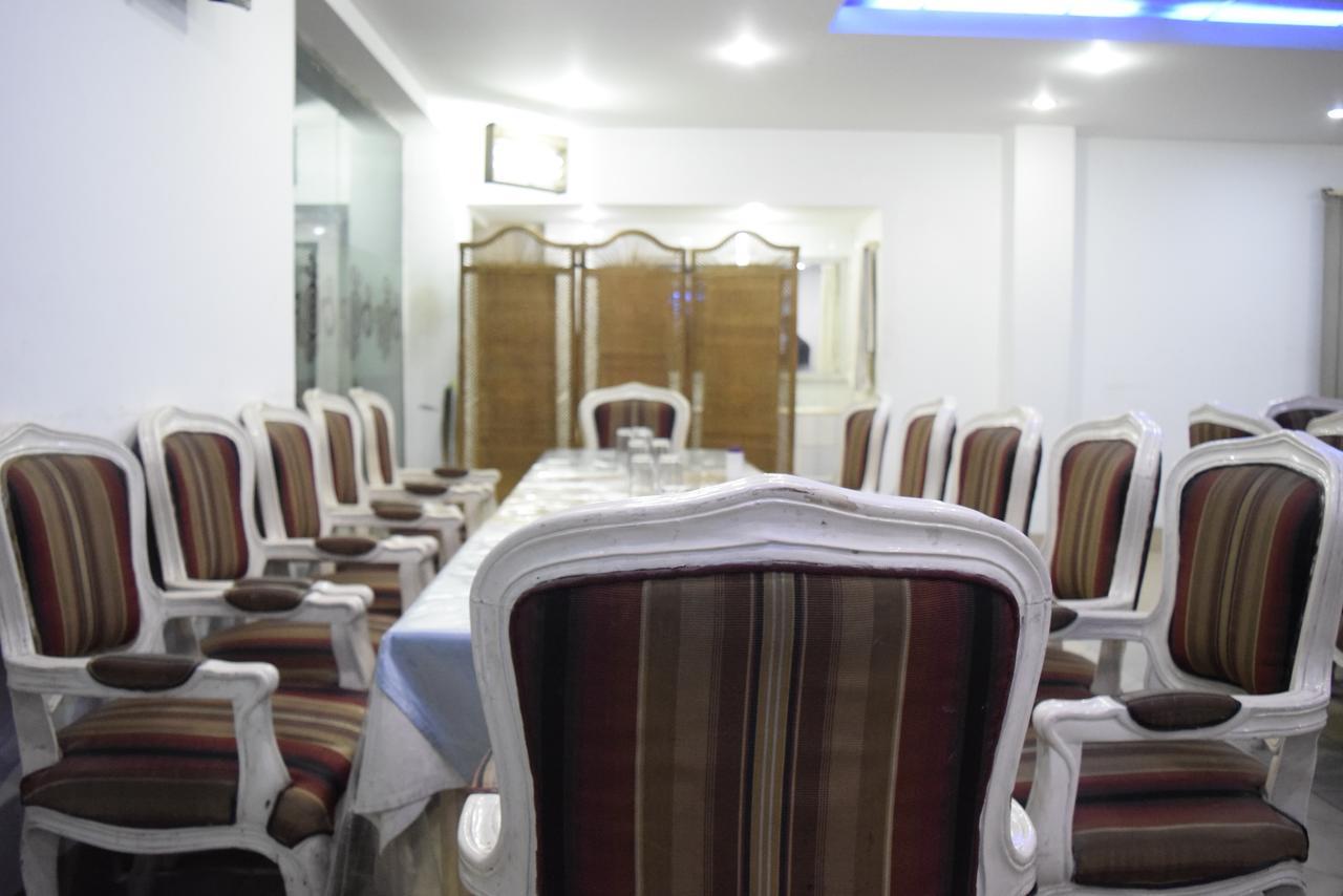 Cox'S Inn কক্স ইন Cox's Bazar Ngoại thất bức ảnh