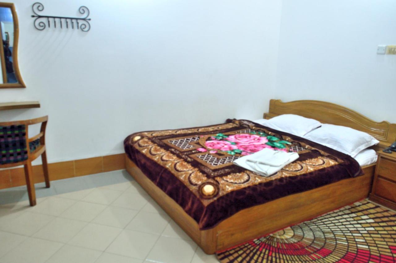 Cox'S Inn কক্স ইন Cox's Bazar Ngoại thất bức ảnh