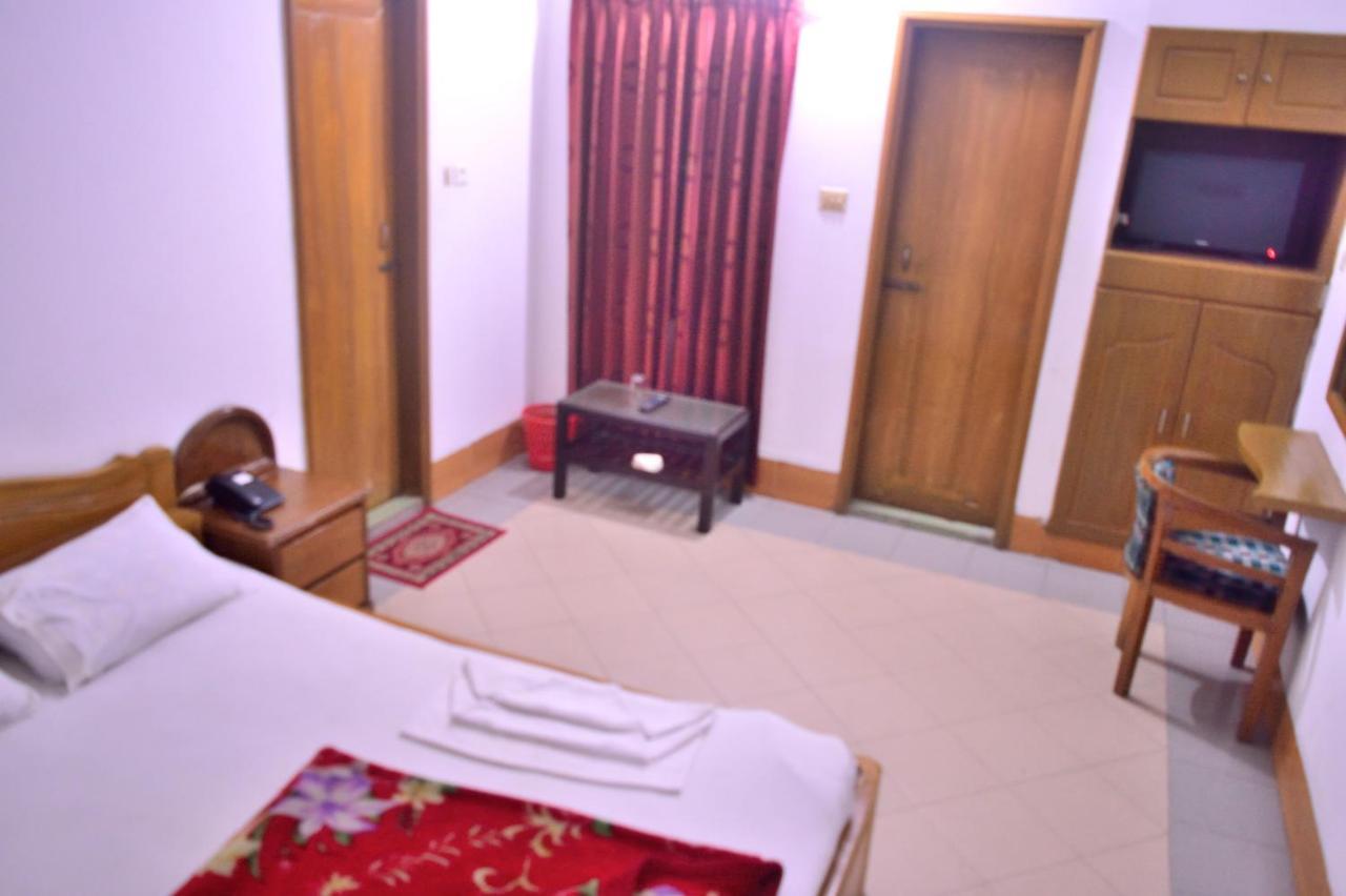 Cox'S Inn কক্স ইন Cox's Bazar Ngoại thất bức ảnh