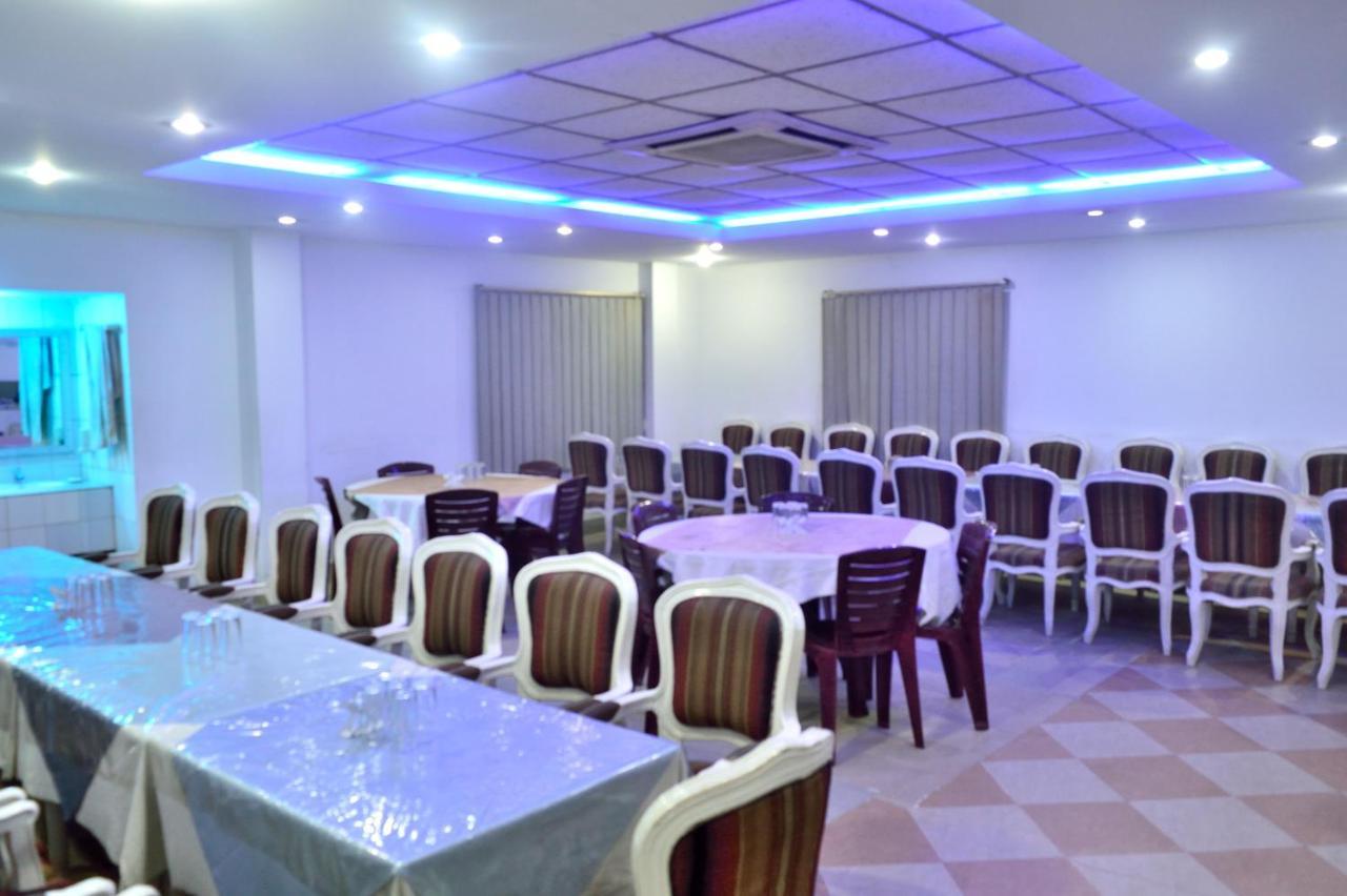 Cox'S Inn কক্স ইন Cox's Bazar Ngoại thất bức ảnh