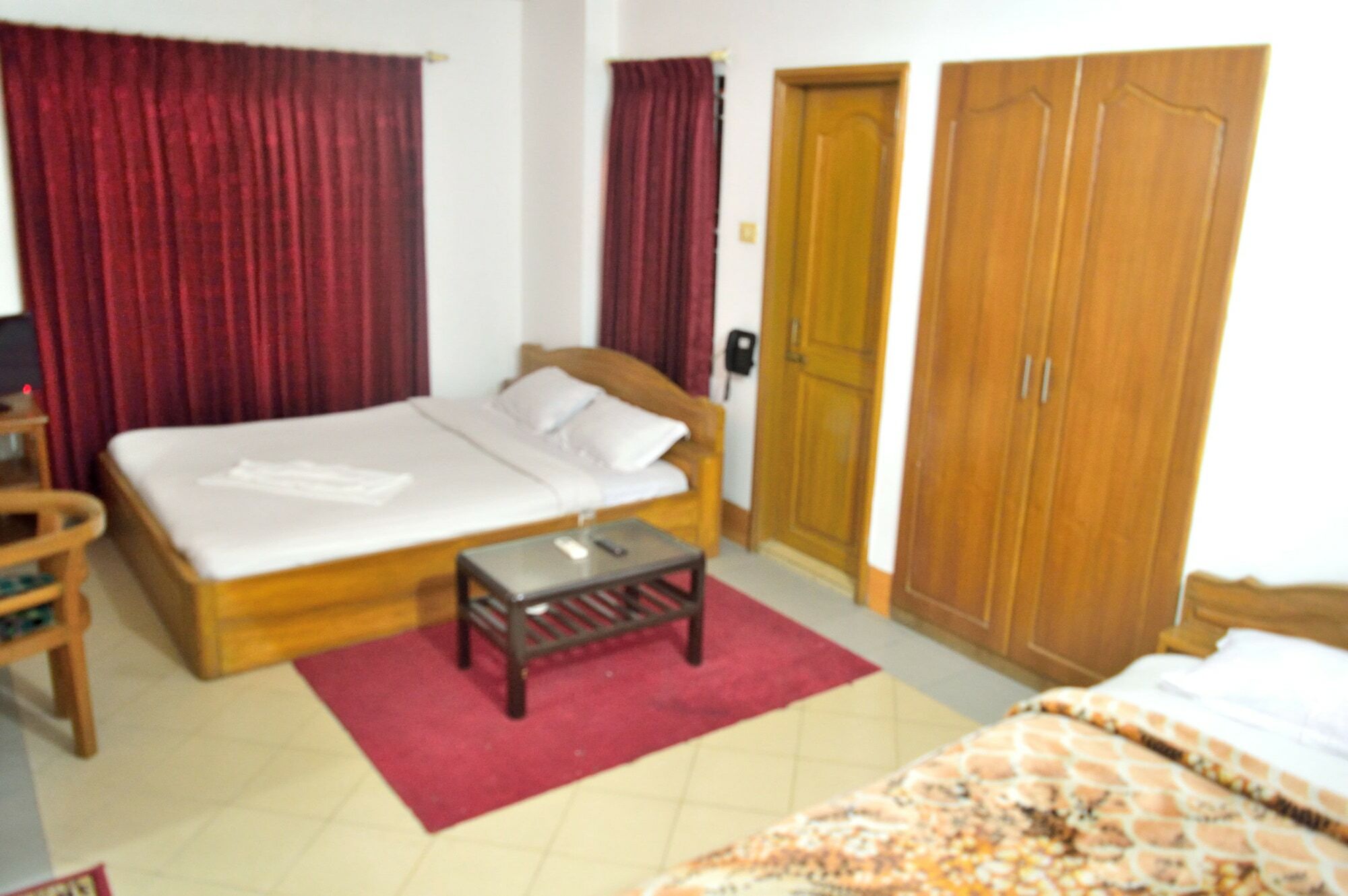 Cox'S Inn কক্স ইন Cox's Bazar Ngoại thất bức ảnh