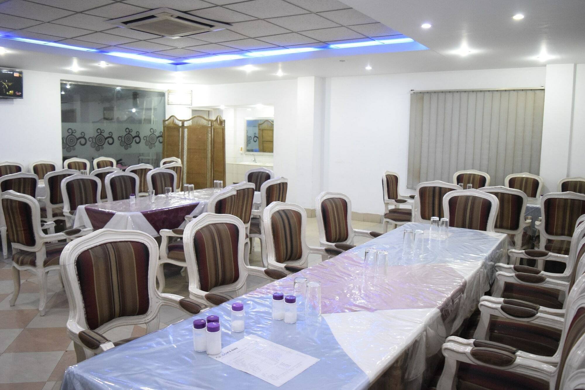 Cox'S Inn কক্স ইন Cox's Bazar Ngoại thất bức ảnh